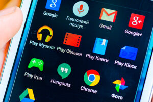 Cómo descargar aplicaciones fuera de Play Store de forma segura