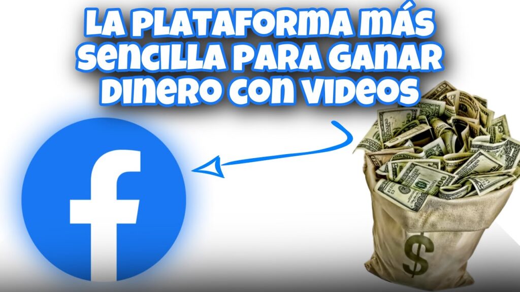 Cómo ganar dinero con Facebook