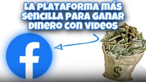 Cómo ganar dinero con Facebook