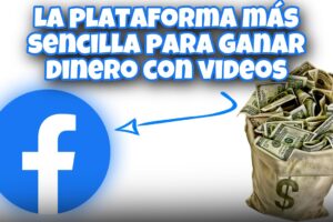 Cómo ganar dinero con Facebook en 2026 (Estrategias que sí funcionan)