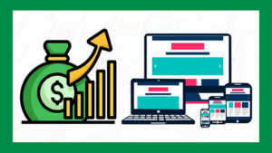 Cómo ganar dinero con páginas web en 2026 (Guía completa para principiantes)