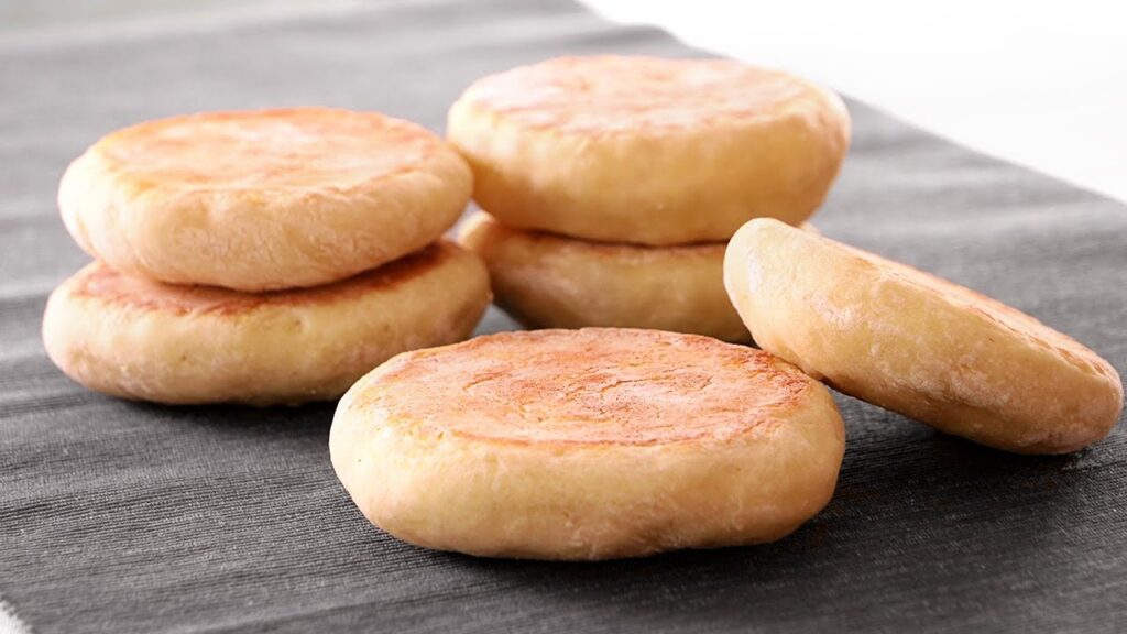 Cómo hacer pan casero fácil sin horno
