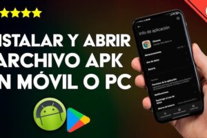 Cómo instalar archivos APK en Android paso a paso (Guía 2026)