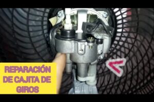 Cómo reparar un ventilador que no gira: guía paso a paso
