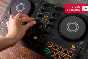 Tutorial para DJ principiante (Guía completa desde cero)