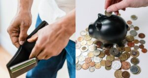 Errores financieros que te impiden ahorrar dinero