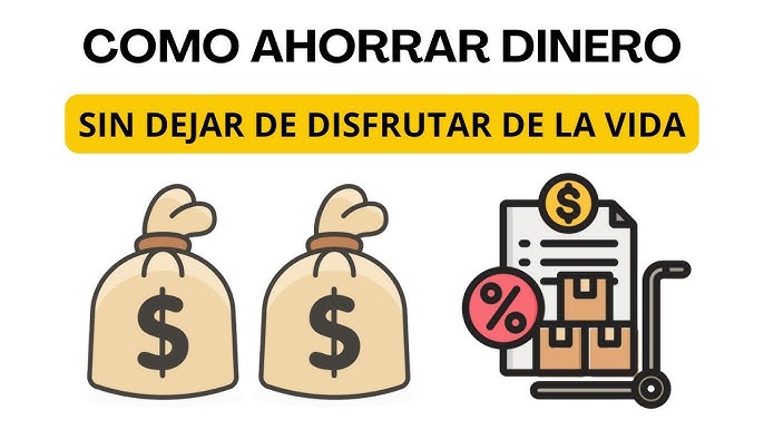 Ahorrar dinero parece difícil cuando los gastos aumentan cada día. Muchas personas creen que necesitan ganar más para poder ahorra