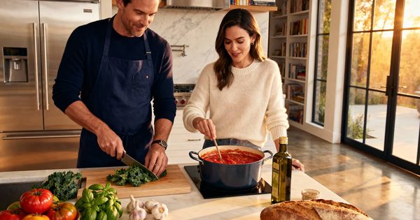 La cocina no tiene por qué ser complicada, costosa ni requerir años de experiencia. En nuestra categoría Cómo cocinar encontrarás una gran variedad de recetas, 
