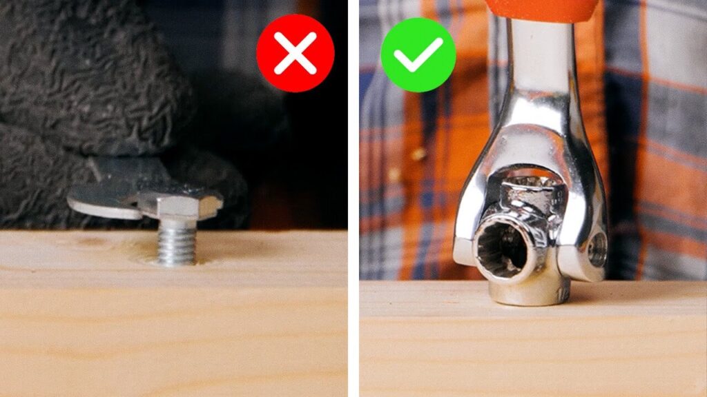 Aprender a reparar objetos y solucionar pequeños problemas por tu cuenta es una habilidad muy útil que puede ayudarte a ahorrar dinero
